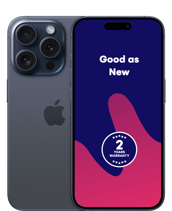 【SADAM DWI SYAHPUTRA 】 iPhone 15 Pro APPLE iphone-15-pro